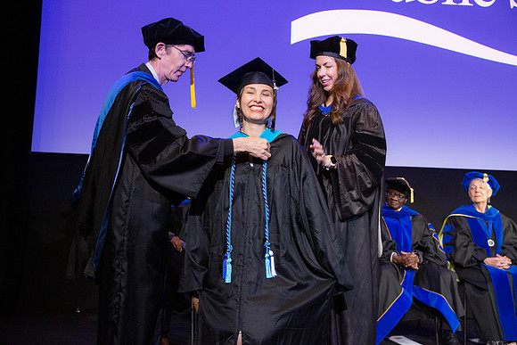 Clinton School of Public Service