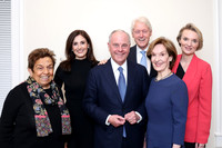 Dean's Advisory Board Meeting - February 2023