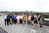 Orientation Reception 2022