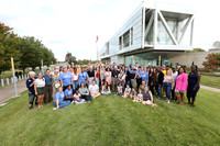 Alumni BBQ