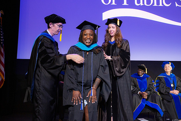 Clinton School of Public Service