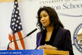 Ronald Richard, President and CEO, Cleveland Foundation