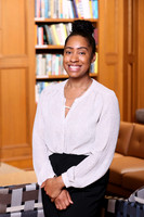 CSO Portraits - Class of 2026