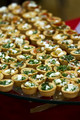 Clinton School Holiday Party 2012