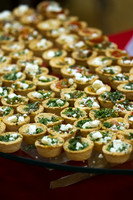 Clinton School Holiday Party 2012