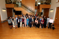 President Bill Clinton Student Session | Fall 2023