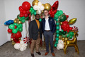 Alumni Holiday Party 2025
