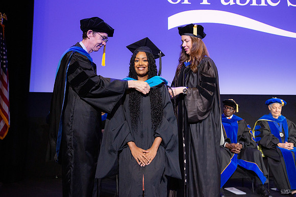 Clinton School of Public Service