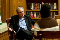 Charles Kenny