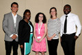 Practicum Presentations: Faith Network