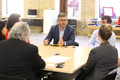 Argenta Practicum Site Visit