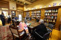 Press Conference: The Little Rock Nine