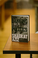 Shaukat Aziz