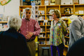 Class 12 Book Recommendation Reception
