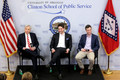 Rockefeller & Pryor: The New Generation