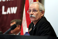 The Ousted U.S. Attorneys