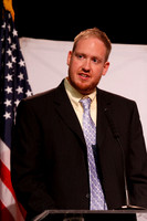 Kevin Johnson & Michelle Rhee