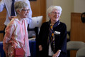 Jeanne McDaniel Retirement Reception