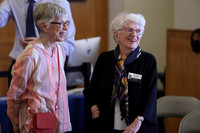 Jeanne McDaniel Retirement Reception