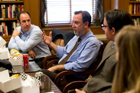 Mark Fainaru-Wada and Steve Fainaru