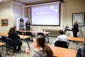 Practicum Presentations: Children International