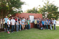 Arkansas Rice Depot Service Project - Class of 2014