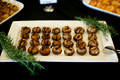 BA Rudolph Foundation