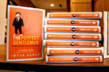 "The Perfect Gentleman: A Muslim Boy meets the West," author Imran Ahmad