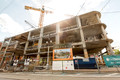 Arcade Building Hardhat Tour