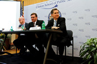The Arkansas Consumer Confidence Report: A panel discussion