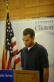 Rick Phillips, founder of Community Matters