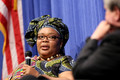 Leymah Gbowee