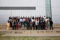 President Clinton Student Session - November 2015