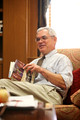 David Margolick, author of "Elizabeth and Hazel"