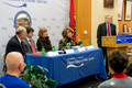 Clinton School 10 Year Anniversary Panel