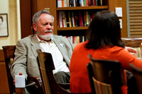 Brian Fagan, author of "Elixir: A History of Water and Humankind"