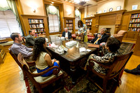 Immigration Panel