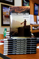 David Cortright, author of "Ending Obama's War"