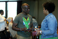 Terence Blanchard and Charles Blow
