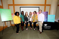 Practicum Presentations: Single Parent Scholarship Fund
