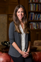 Clinton School Portraits
