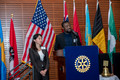 2019 Rotary Reception