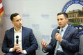Nick and Mike Fliorito