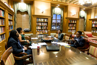 Young & African-American in 2015