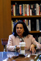 Antonia Hernandez