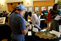 Bids By the Bridge: A Silent Auction for Social Change