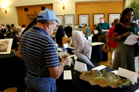 Bids By the Bridge: A Silent Auction for Social Change