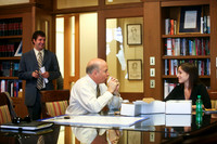 Ray Scott, Arkansas’s coordinator of Health Information Technology