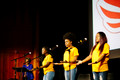 Finding Your Voice: Empowering Educators and Students through Passion & Poetry