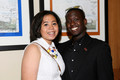 2016 Clinton School Student Awards Reception